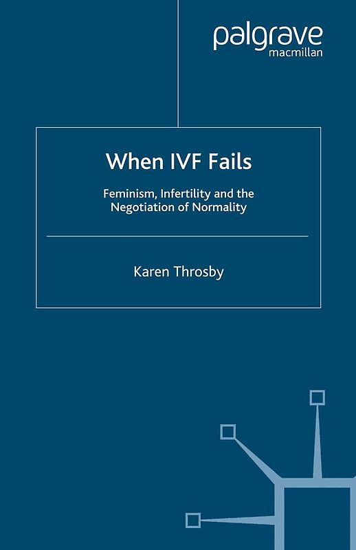 When IVF Fails