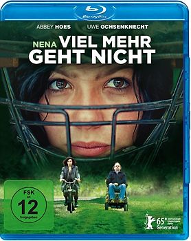 Nena - Viel mehr geht nicht Blu-ray Disc