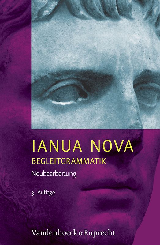 Ianua Nova Neubearbeitung – Begleitgrammatik
