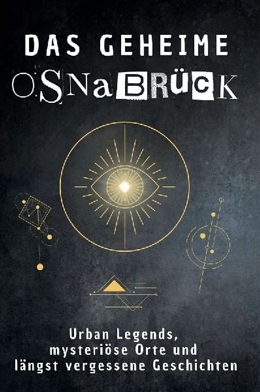 Das geheime Osnabrück