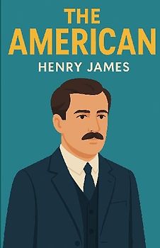 The American(Illustrated)