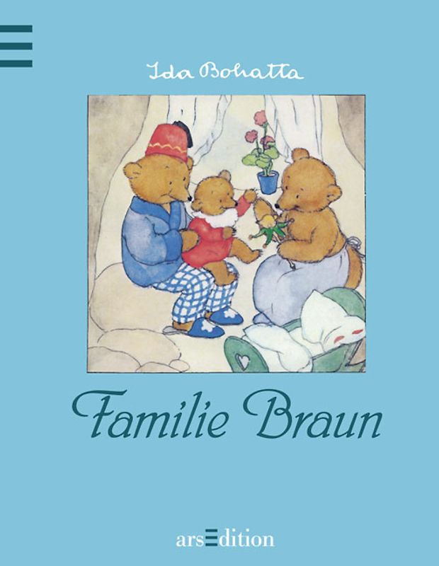 Familie Braun