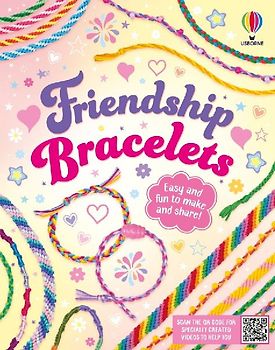 Friendship Bracelets