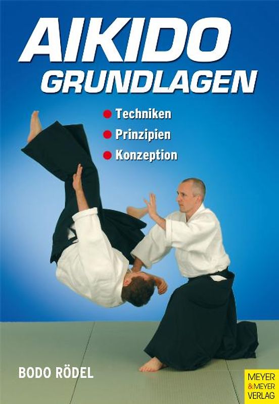 Aikido - Grundlagen