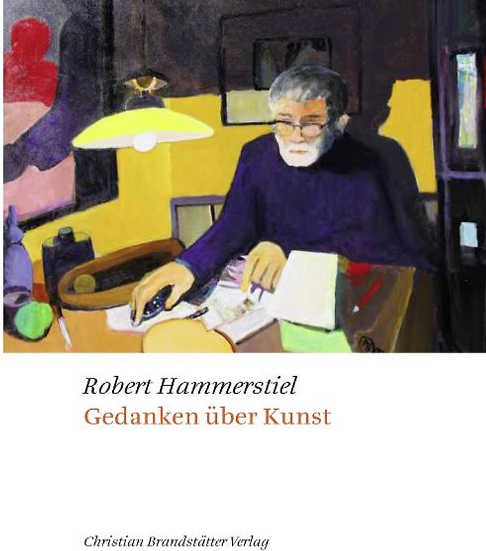 Gedanken über Kunst