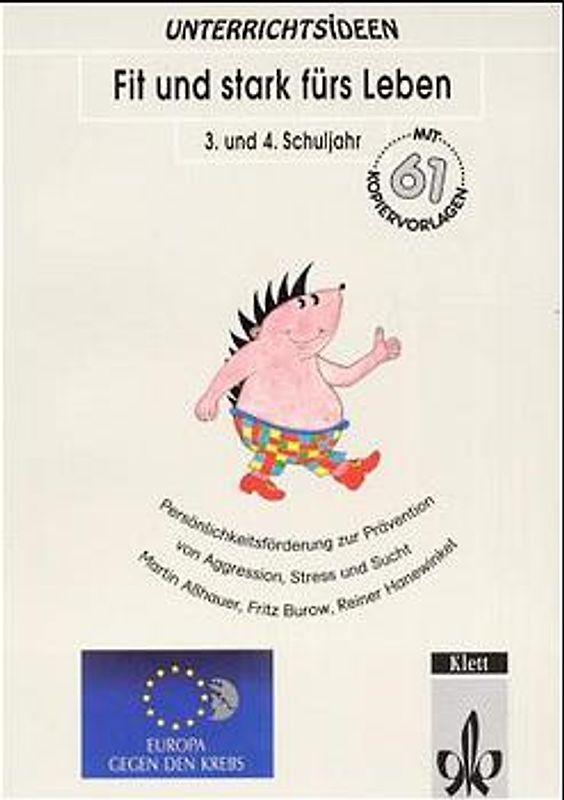 Fit und stark fürs Leben 3/4