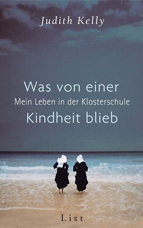 Was von einer Kindheit blieb