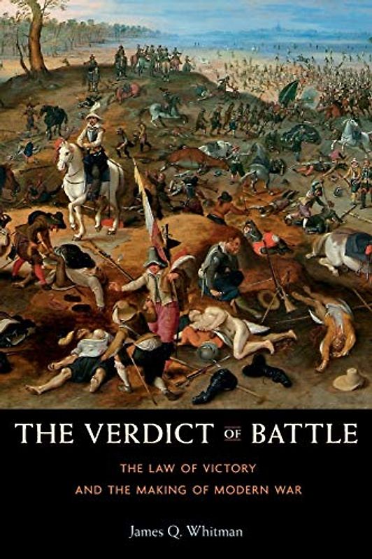 The Verdict of Battle