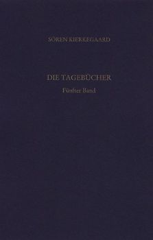 Gesammelte Werke und Tagebücher / Die Tagebücher. Dritter Band