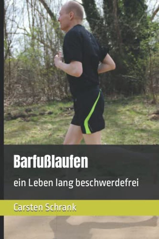 Barfußlaufen: ein Leben lang beschwerdefrei