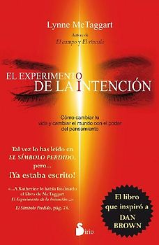 EL EXPERIMENTO DE LA INTENCIÓN