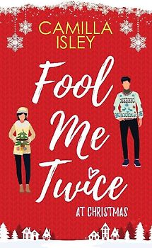 Fool Me Twice at Christmas