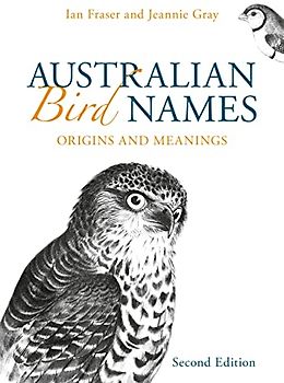 Australian Bird Names: Origins and Meanings