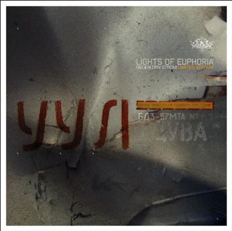 Lights of Euphoria - Gegen Den Strom (Lim. Ed.)