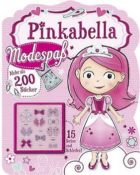 Pinkabella Modespaß