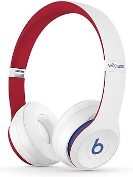 Beats Solo3 Wireless blanc [Club Collection]