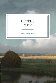 Little Men: Life at Plumfield with Jo's Boys