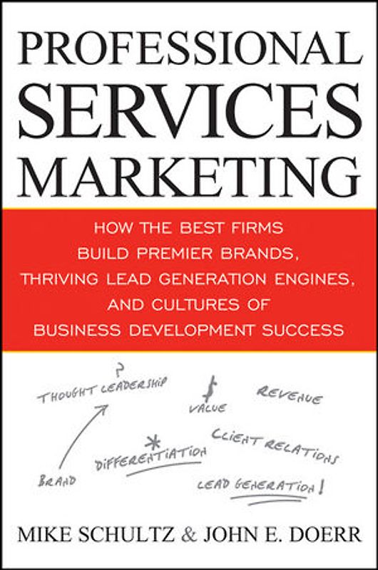 Professional Services Marketing