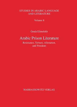 Arabic Prison Literature