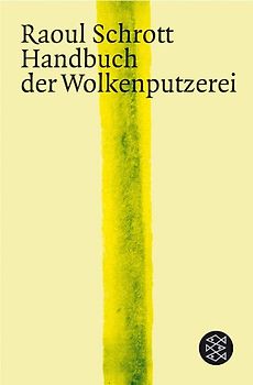 Handbuch der Wolkenputzerei