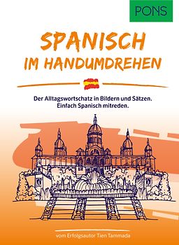 PONS Spanisch Im Handumdrehen