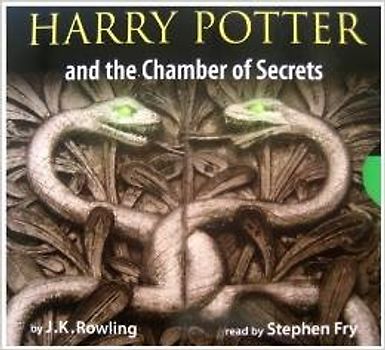 Harry Potter and the Chamber of Secrets