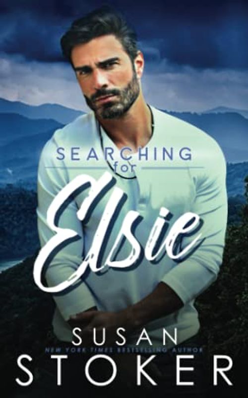 Searching for Elsie (Eagle Point Search & Rescue, Band 2)
