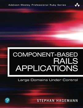 Component-Based Rails Applications