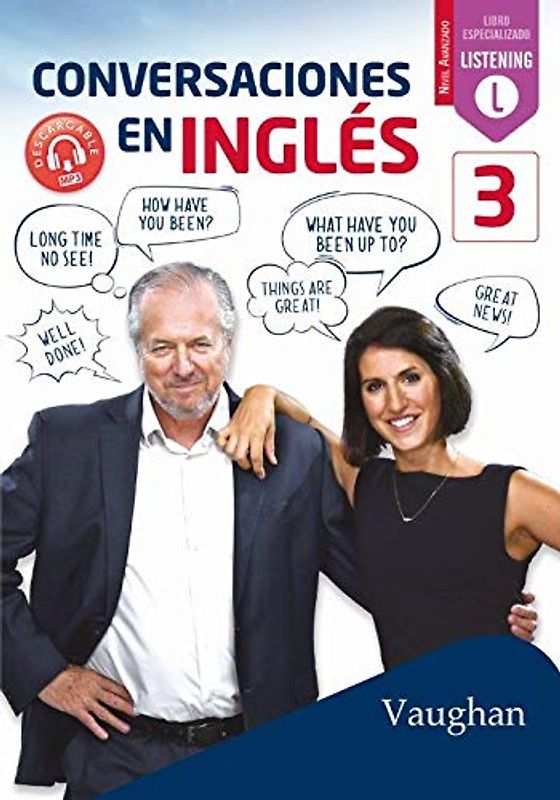 Conversaciones en inglés 3