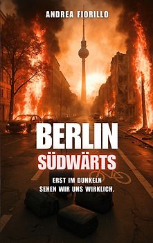 Berlin Südwärts