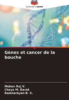 Gènes et cancer de la bouche