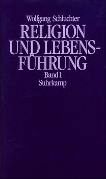 Religion und Lebensführung