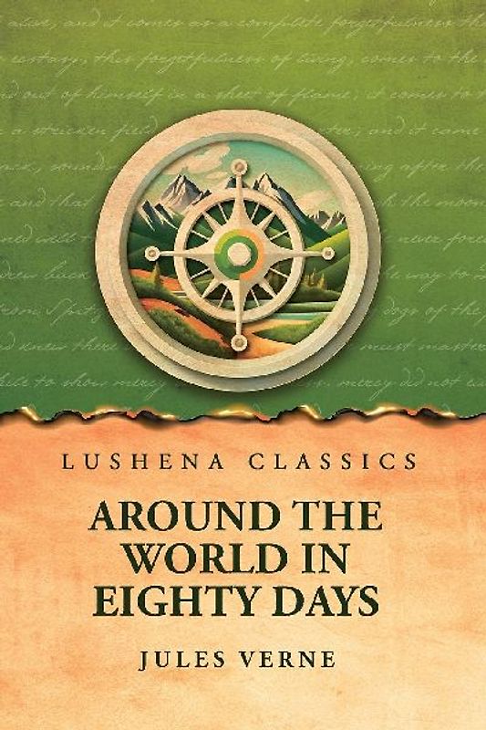 Around the World in Eighty Days