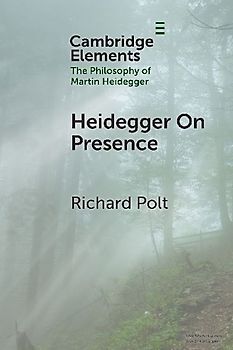 Heidegger On Presence