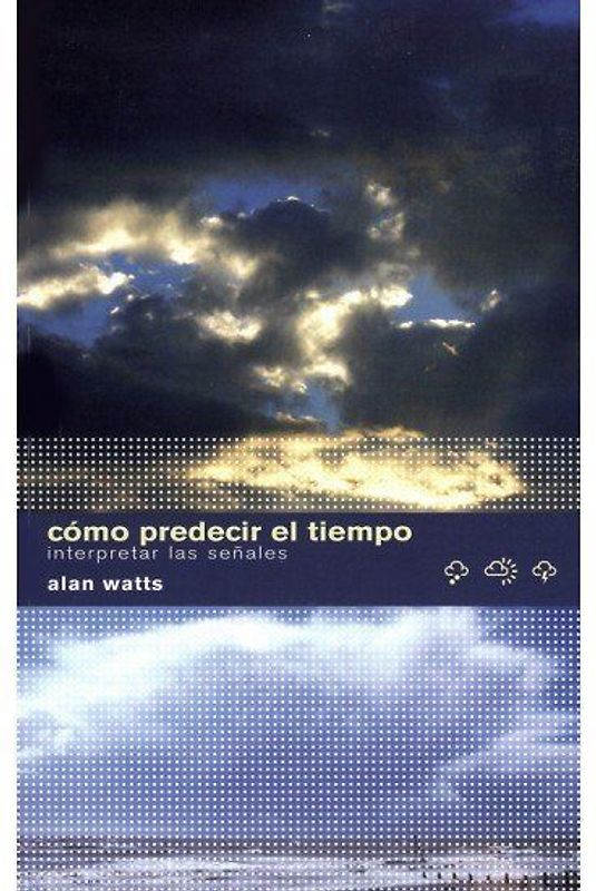 Cómo predecir el tiempo