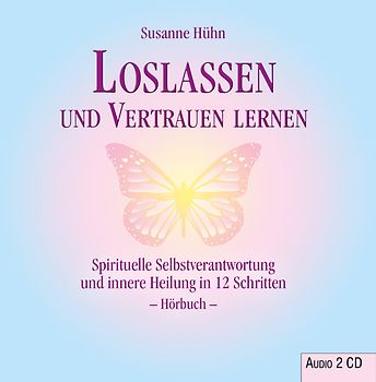 Loslassen und Vertrauen lernen