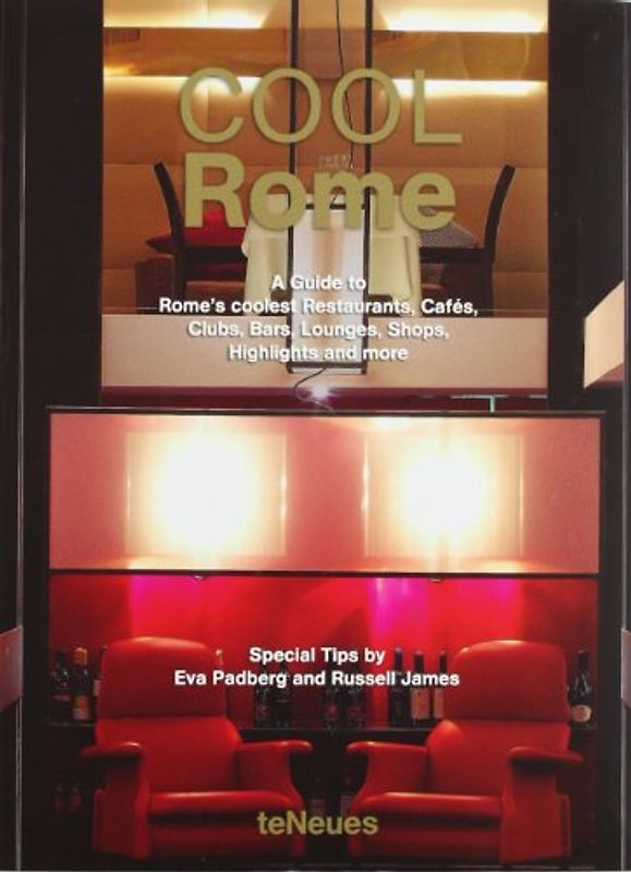 Cool Rome