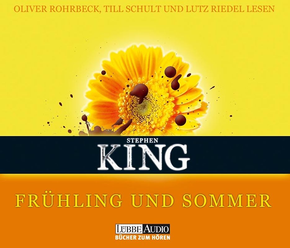 Frühling und Sommer