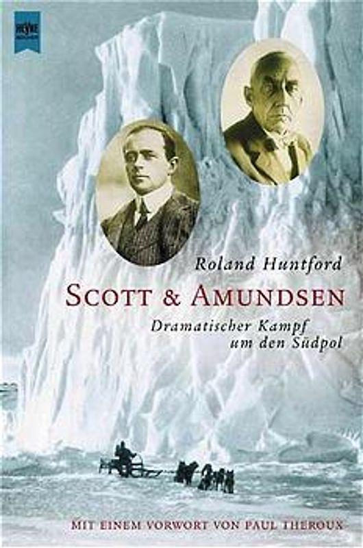 Scott & Amundsen
