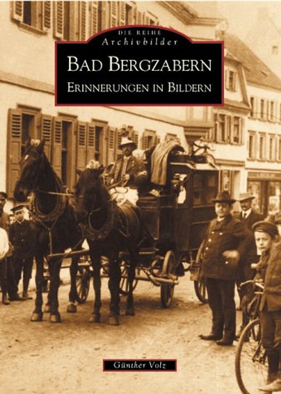 Bad Bergzabern