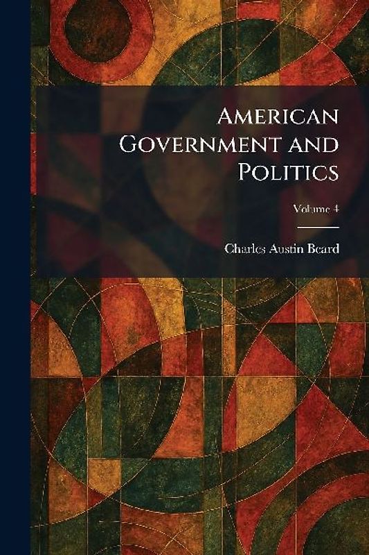 American Government and Politics