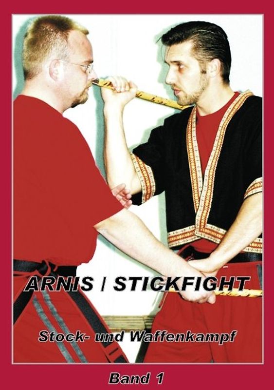 Arnis / Stickfight
