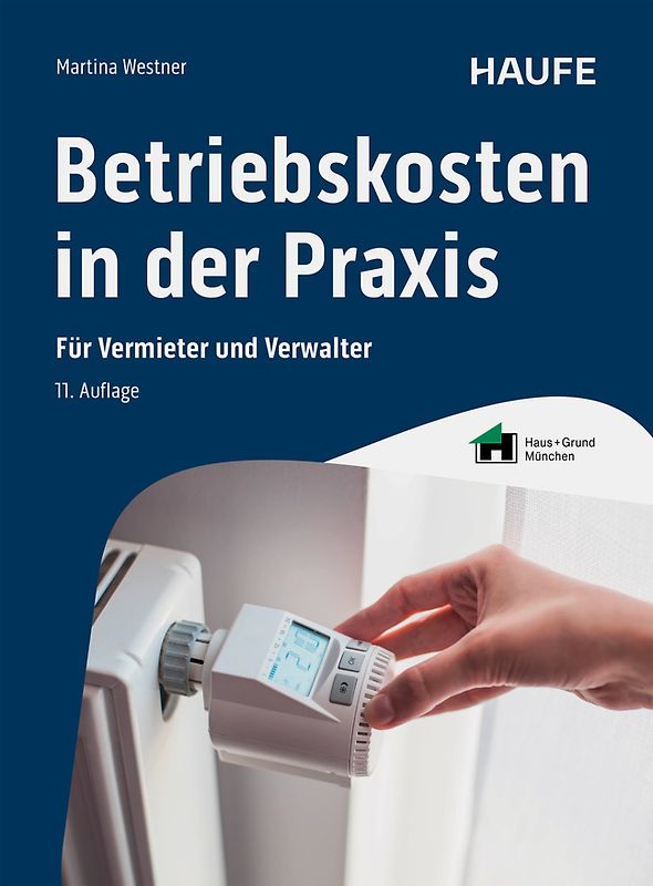 Betriebskosten in der Praxis