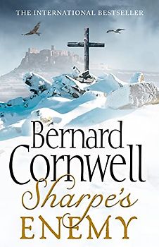 Sharpe's Enemy (The Sharpe Series) - Cornwell, Bernard