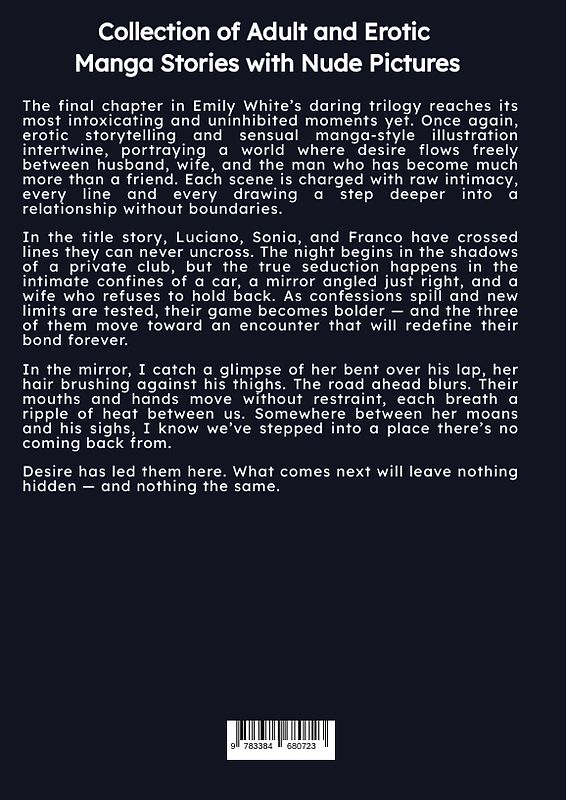 A Husband and Wife's Desires. 3