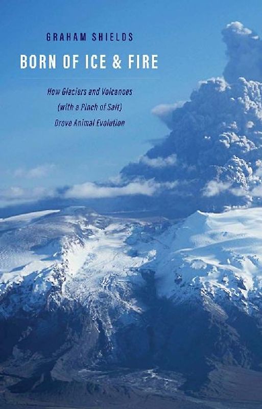 Born of Ice and Fire