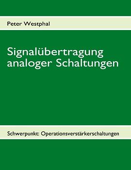 Signalübertragung analoger Schaltungen