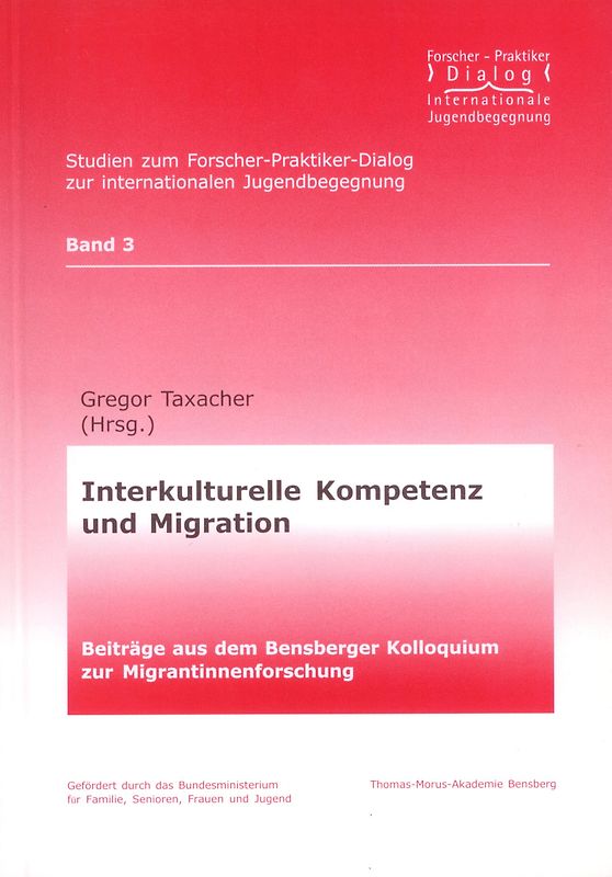Interkulturelle Kompetenz und Migration