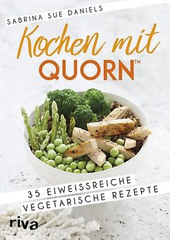 Kochen mit Quorn™