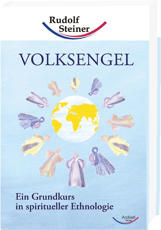 Volksengel